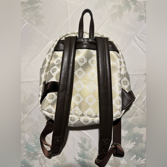 Harry Potter Mini Backpack - Picture 2 of 7